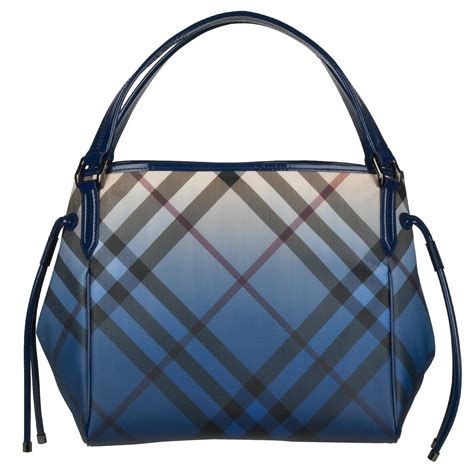 burberry handbags blue medium|burberry bag price list.